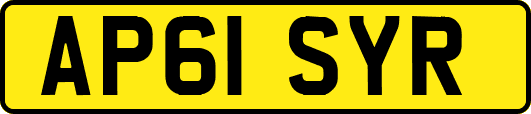 AP61SYR