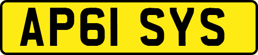 AP61SYS