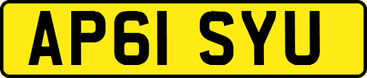 AP61SYU