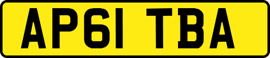 AP61TBA