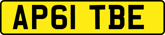 AP61TBE
