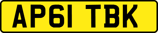 AP61TBK