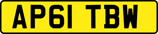 AP61TBW