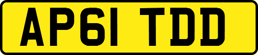 AP61TDD