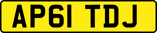 AP61TDJ