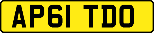 AP61TDO