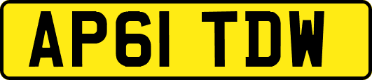 AP61TDW