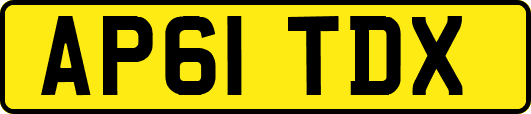 AP61TDX