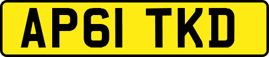 AP61TKD