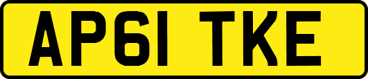 AP61TKE