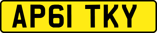 AP61TKY
