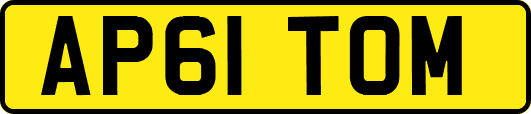 AP61TOM