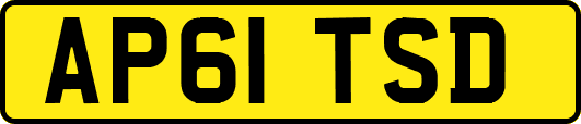 AP61TSD