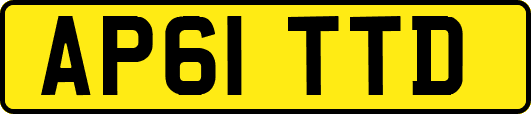 AP61TTD