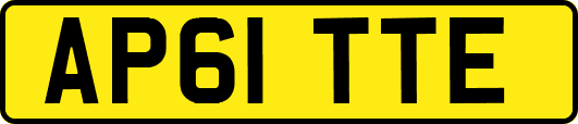 AP61TTE