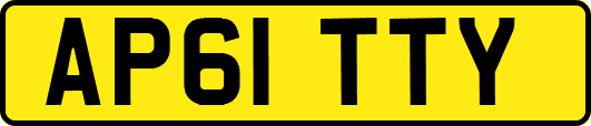 AP61TTY