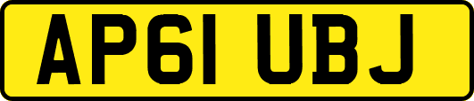 AP61UBJ