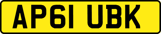 AP61UBK
