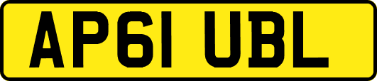 AP61UBL