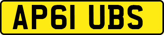 AP61UBS