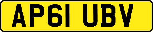 AP61UBV