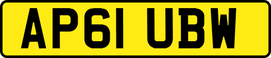 AP61UBW