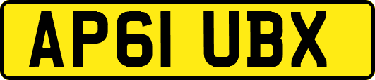 AP61UBX