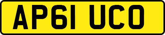 AP61UCO