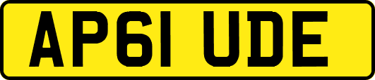 AP61UDE