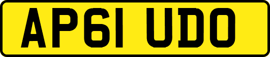 AP61UDO