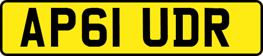 AP61UDR