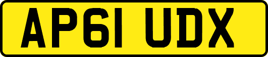 AP61UDX