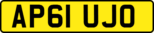 AP61UJO