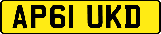 AP61UKD