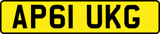 AP61UKG