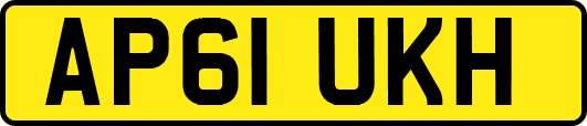 AP61UKH