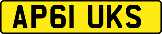 AP61UKS