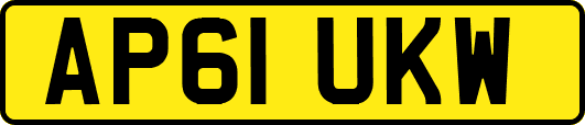 AP61UKW