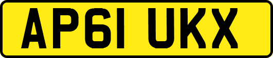 AP61UKX