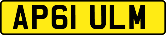 AP61ULM