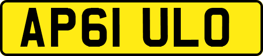 AP61ULO