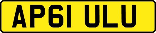 AP61ULU