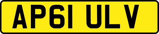 AP61ULV
