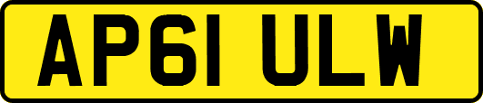 AP61ULW