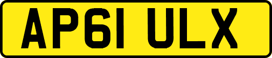 AP61ULX
