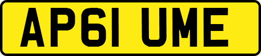 AP61UME