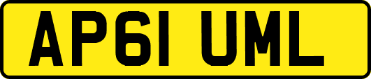 AP61UML
