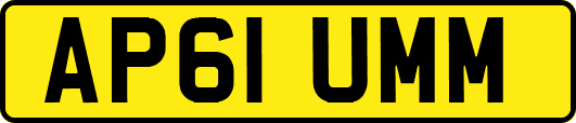 AP61UMM