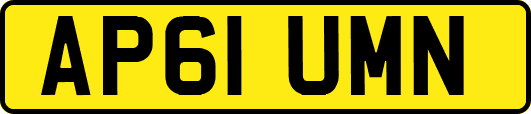 AP61UMN