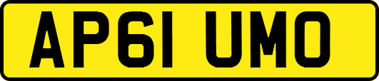 AP61UMO